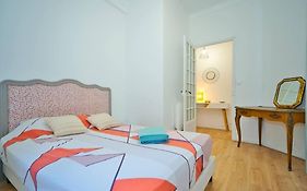 Suite Chic & Cosy, Hyper Centre, Proximite Plage, Nice Centre