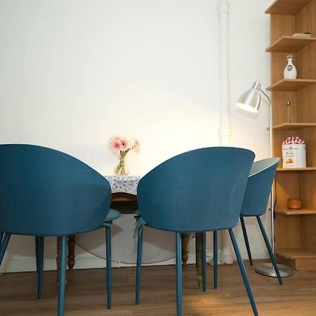 Suite Chic & Cosy, Hyper Centre, Proximite Plage, Nice Centre Extérieur photo