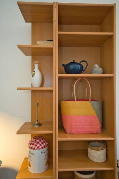 Suite Chic & Cosy, Hyper Centre, Proximite Plage, Nice Centre Extérieur photo